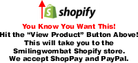 Shopify Notice
