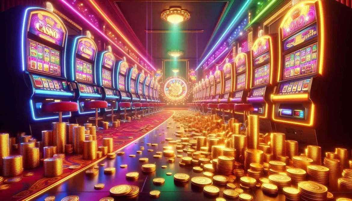 Rainbet Casino